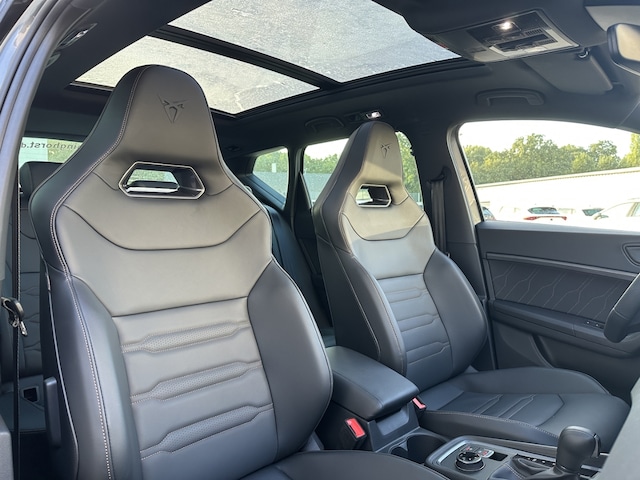 Cupra Ateca 2.0 TSI 4Drive DSG VZ