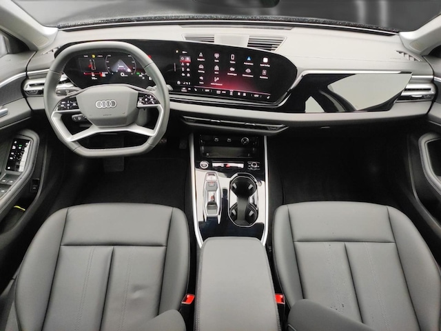 Audi A5 Avant S-Tronic