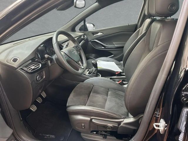 Opel Astra Sports Tourer Ultimate