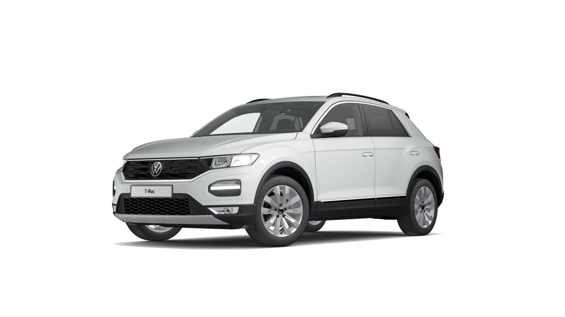 Volkswagen T-Roc 1.5 TSI