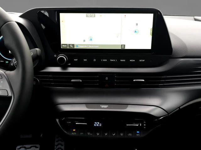 Hyundai Bayon 1.0 T-GDi Trend