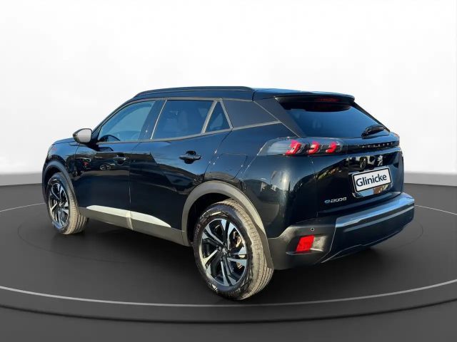 Peugeot E-2008 Allure Pack