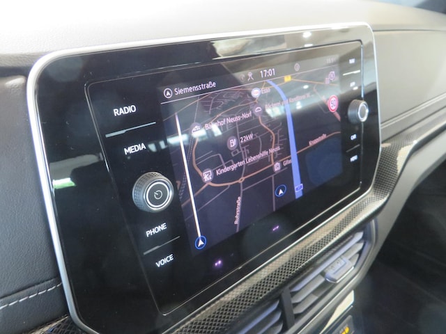 Volkswagen T-Cross 1.0 TSI DSG