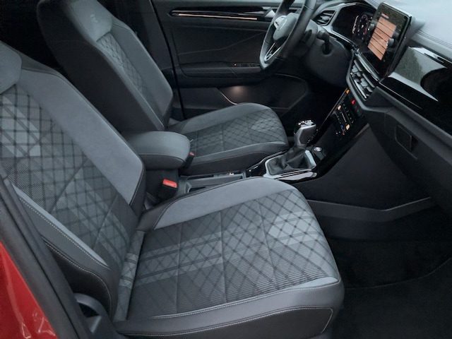 Volkswagen T-Roc 1.5 TSI DSG R-Line