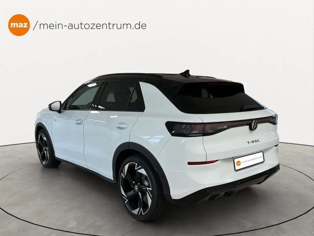 Volkswagen T-Roc DSG R-Line Style