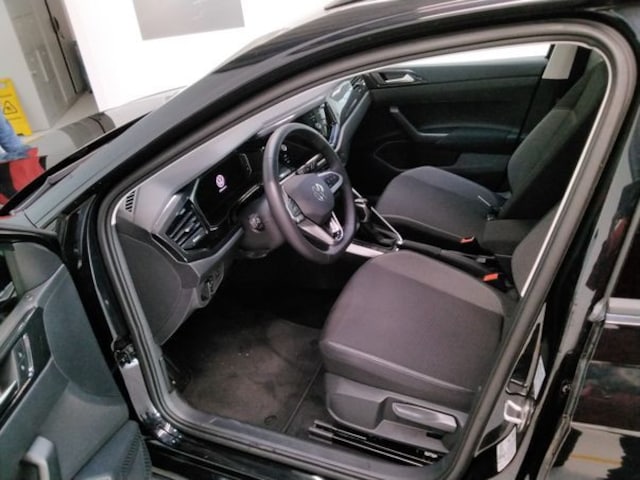 Volkswagen Taigo 1.0 TSI DSG Life