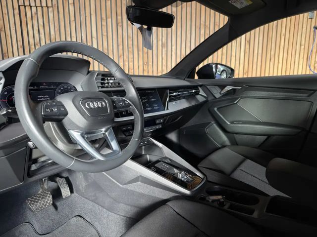 Audi A3 Sedan Sportback