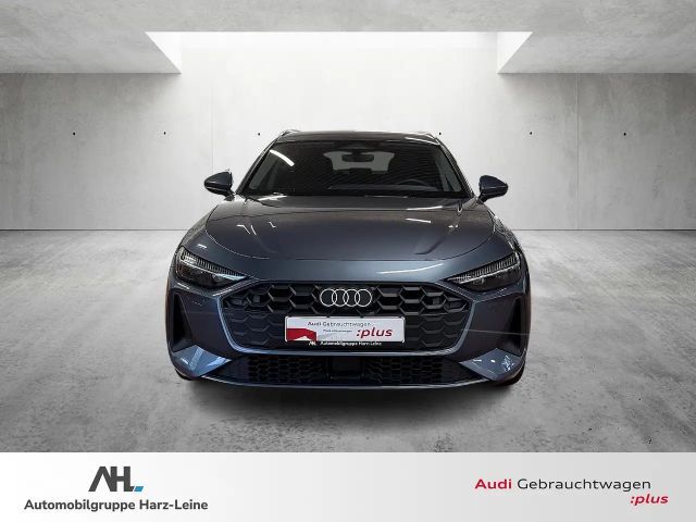 Audi A5 2.0 TFSI Avant S-Tronic