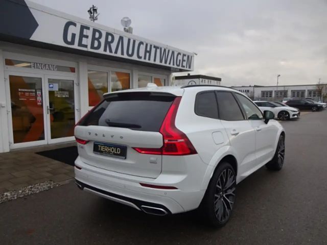 Volvo XC60 AWD R-Design T6