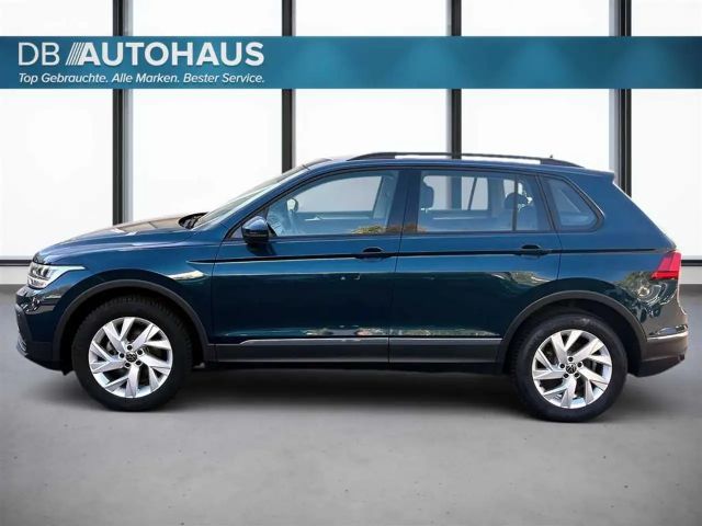 Volkswagen Tiguan 2.0 TDI 4Motion DSG Life