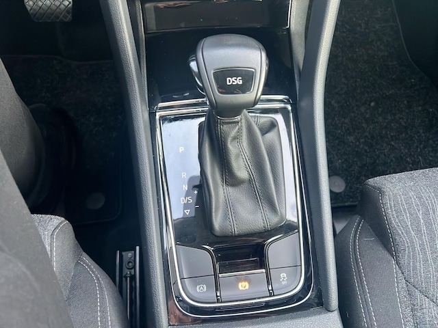 Skoda Kodiaq 1.5 TSI Style Style
