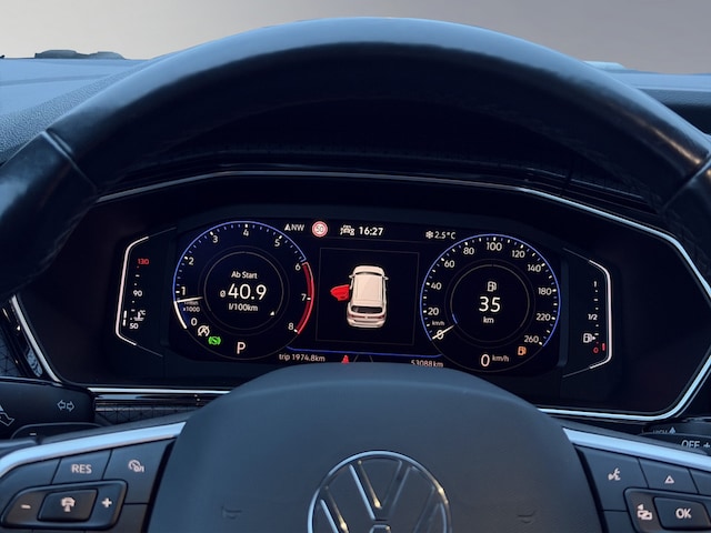 Volkswagen T-Cross 1.5 TSI DSG Style