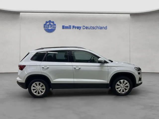 Skoda Karoq 1.5 TSI ACT Selection