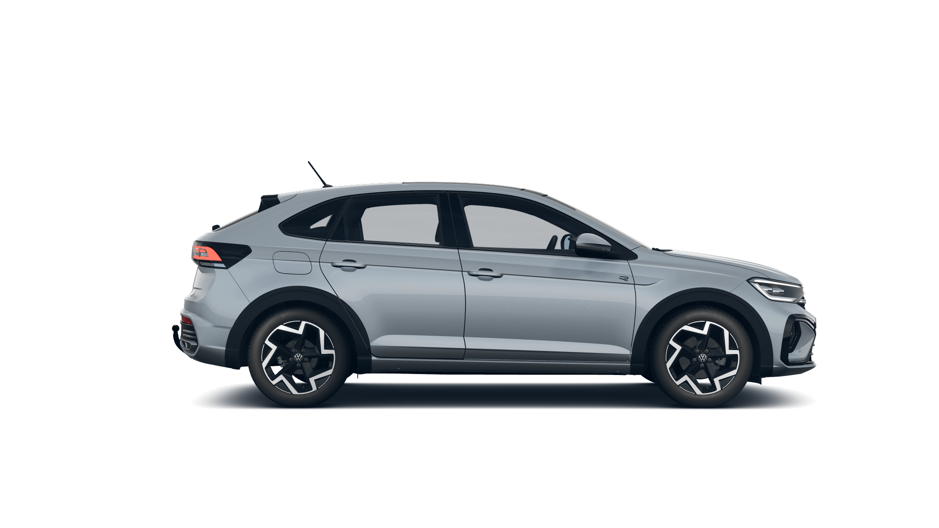 Volkswagen Taigo DSG R-Line