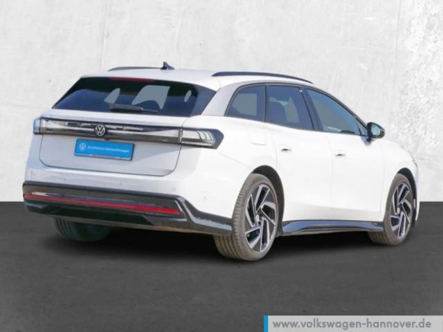 Volkswagen ID.7 IQ.Drive Pro