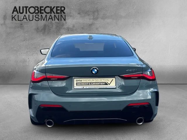 BMW 420 420i Coupé M-Sport