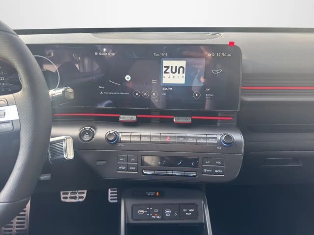 Hyundai Kona Electric N Line