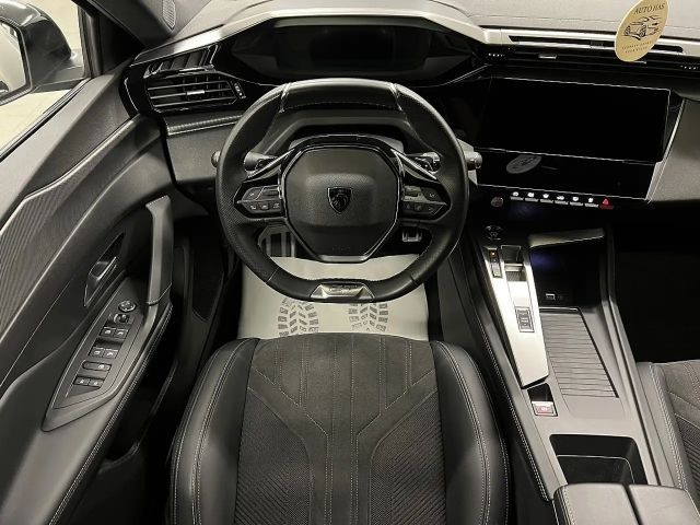 Peugeot 308 EAT8 GT-Line PureTech SW