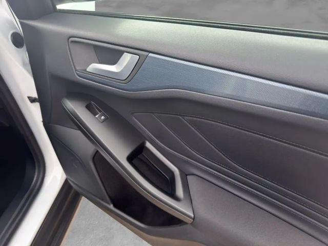 Ford Focus Active EcoBoost Wagon