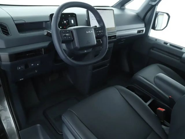 Kia PV5 Passenger 71 kWh Earth Plus