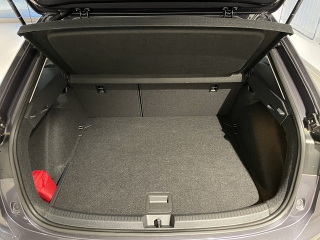 Volkswagen Taigo DSG