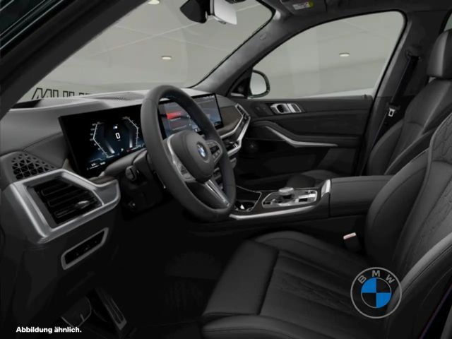 BMW X7 M-Sport xDrive