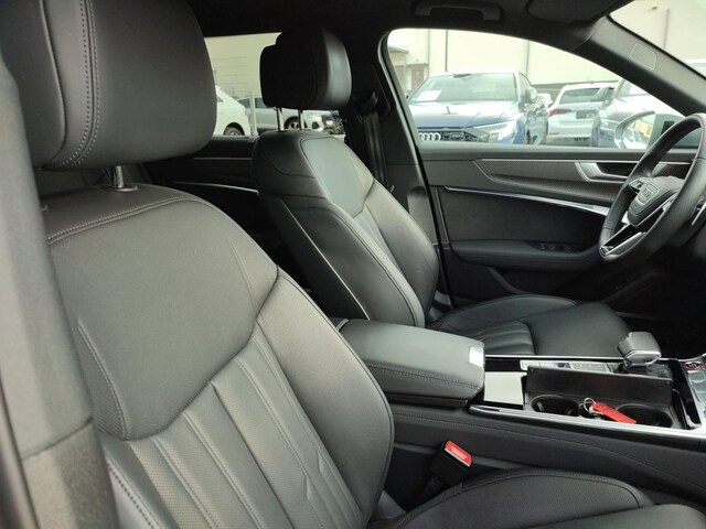 Audi RS6 Avant Quattro