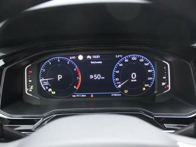 Volkswagen Polo 1.0 TSI DSG Life