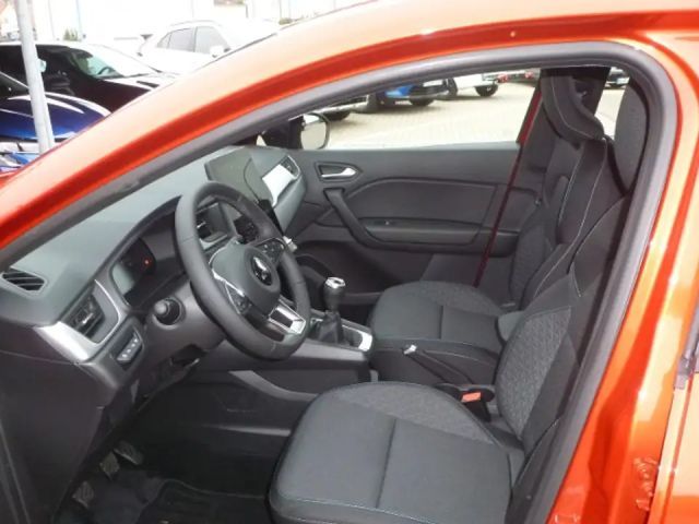 Mitsubishi ASX 1.0 BASIS