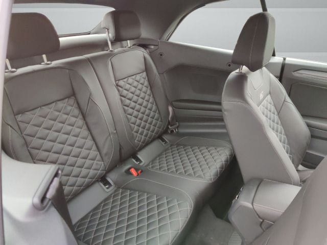 Volkswagen T-Roc 1.5 TSI Cabriolet R-Line Style
