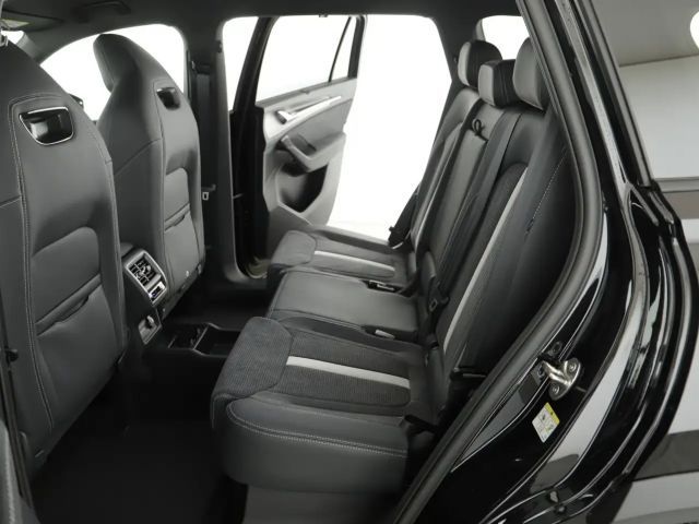 Skoda Kodiaq 4x4 Sportline