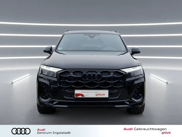 Audi Q7 Hybride Quattro S-Line