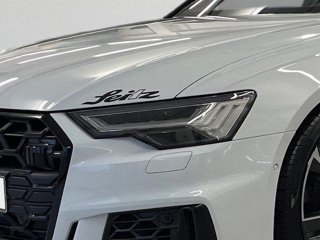 Audi S6 Avant Quattro