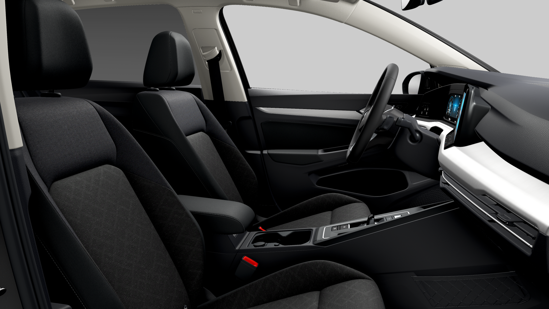 Volkswagen Golf DSG Golf VIII