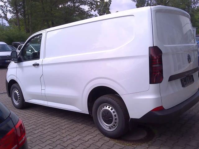 Volkswagen Transporter 2.0 TDI