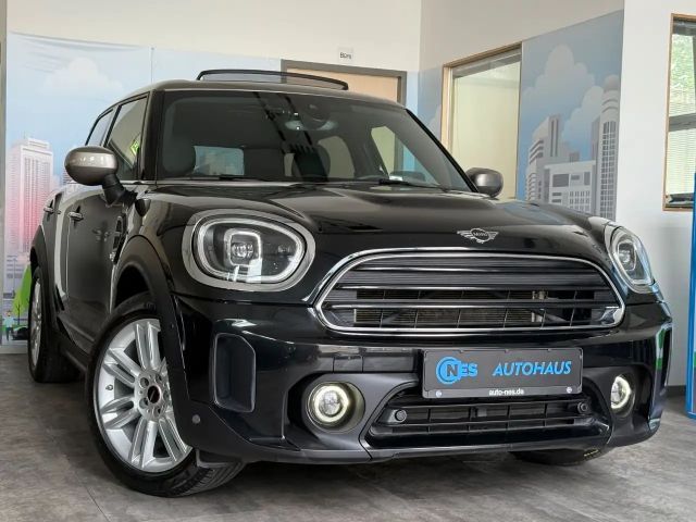 MINI Cooper Countryman COOPER COUNTRYMAN*ACC*PANO*KAM*HARMAN*HUD*KEY*18