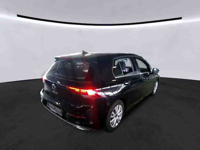 Volkswagen Golf 2.0 TSI DSG Golf VIII Style