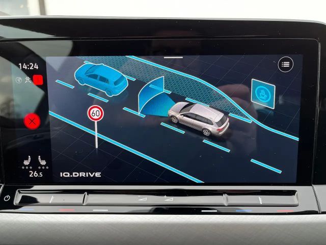 Volkswagen Golf DSG Golf VIII Life Variant