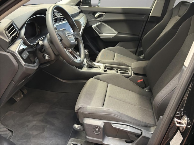 Audi Q3 35 TFSI S-Tronic