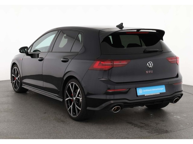 Volkswagen Golf 2.0 TSI