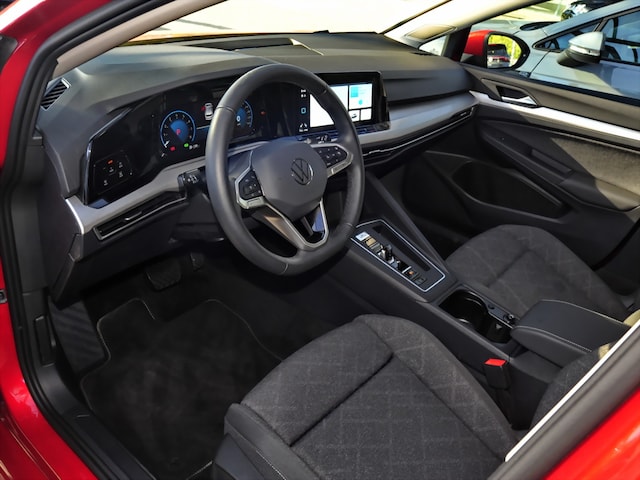 Volkswagen Golf 1.5 TSI Golf VIII Life