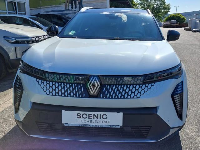 Renault Scenic Techno