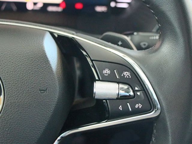 Skoda Octavia 2.0 TDI Style Style