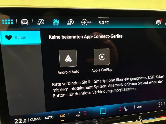 Volkswagen Golf DSG Sport