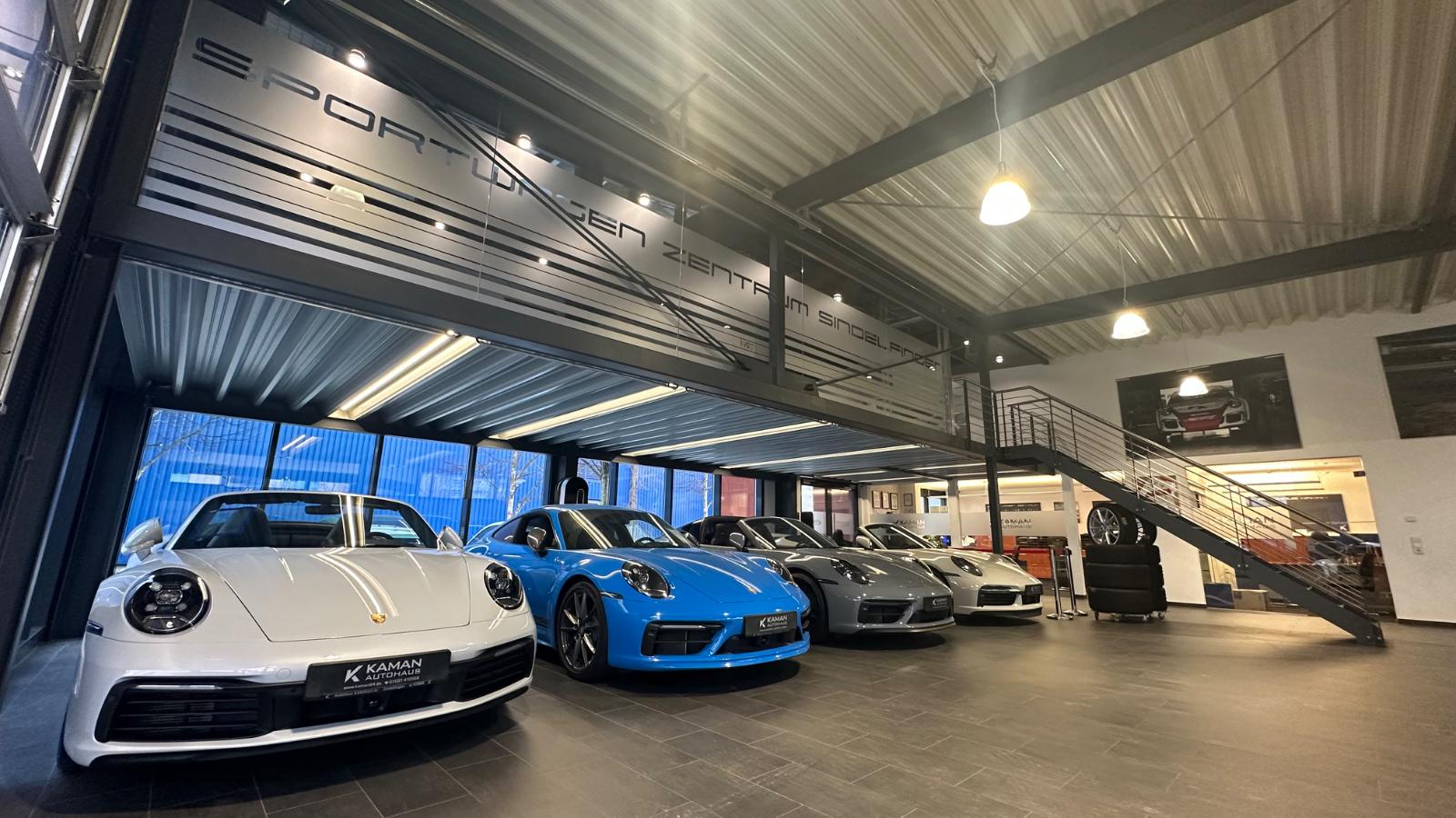 Porsche Cayenne E-Hybrid Platinum Edition