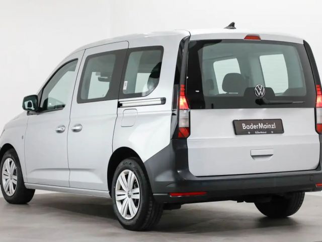 Volkswagen Caddy 2.0 TDI Combi
