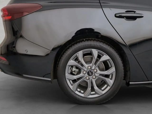 Ford Focus ST Line Wagon