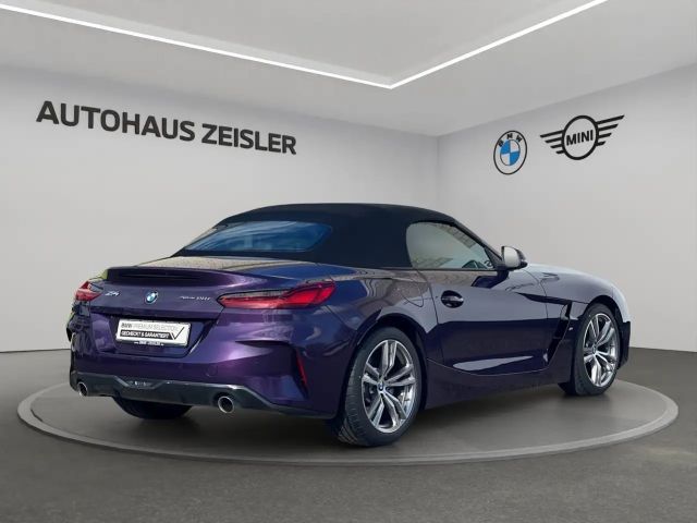 BMW Z4 Cabrio Roadster sDrive20i