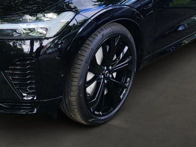 Volvo XC60 AWD Recharge T8 Ultra