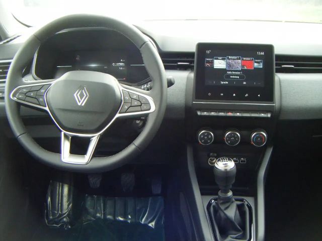 Renault Clio Evolution